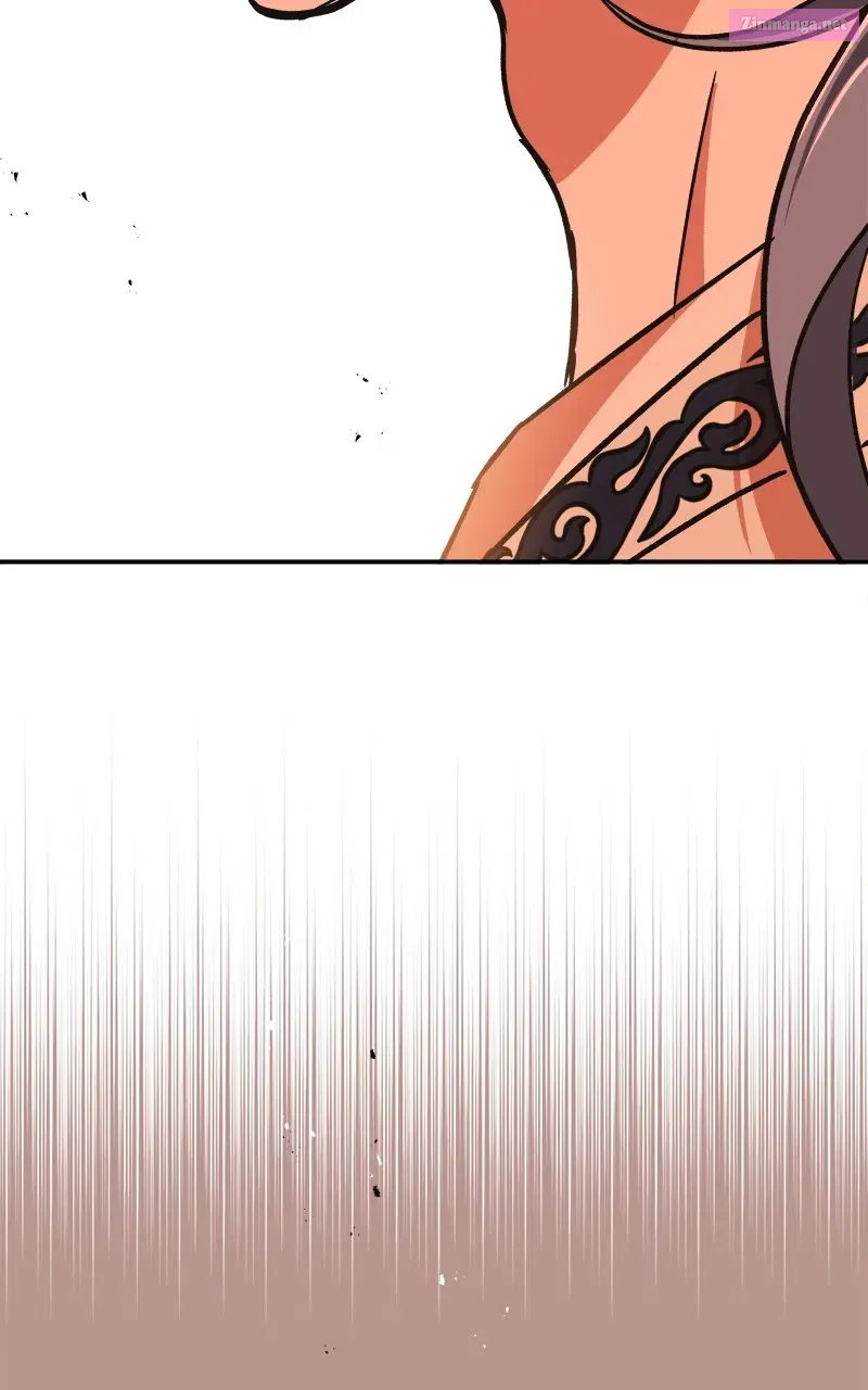 How a GoddessWins Over Tigers Zinmanga X Chapter 34 Page 135