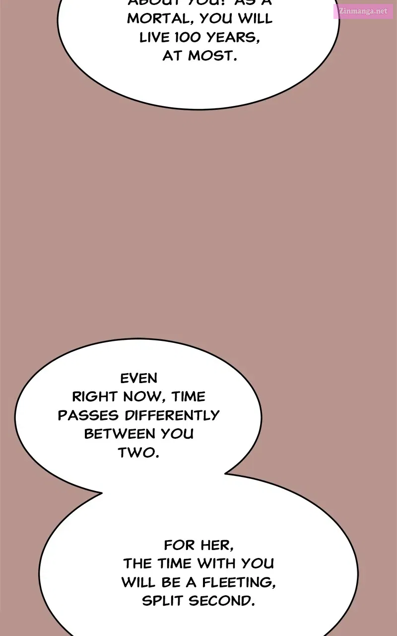 How a GoddessWins Over Tigers Zinmanga X Chapter 34 Page 138