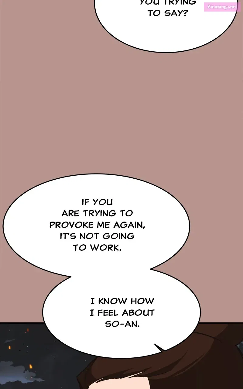 How a GoddessWins Over Tigers Zinmanga X Chapter 34 Page 140