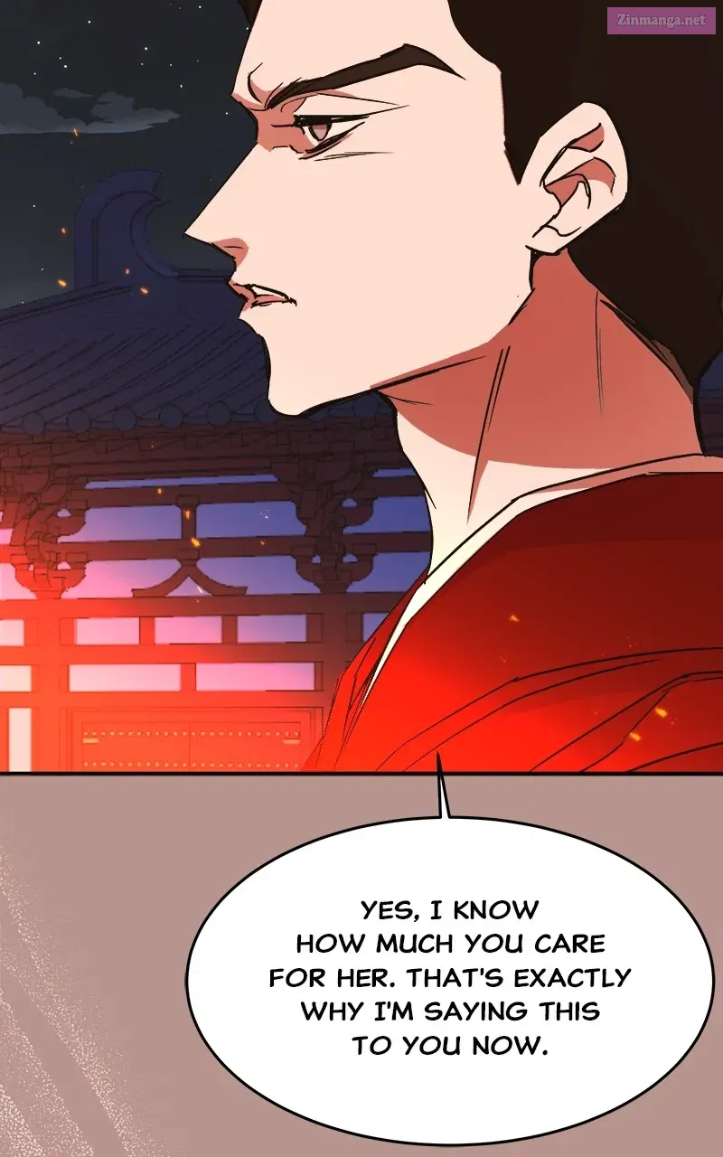 How a GoddessWins Over Tigers Zinmanga X Chapter 34 Page 141