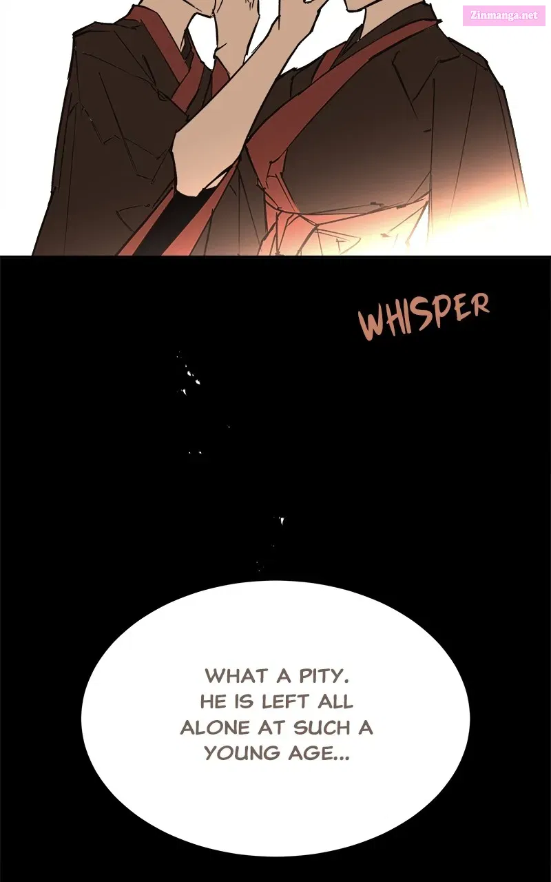 How a GoddessWins Over Tigers Zinmanga X Chapter 34 Page 151