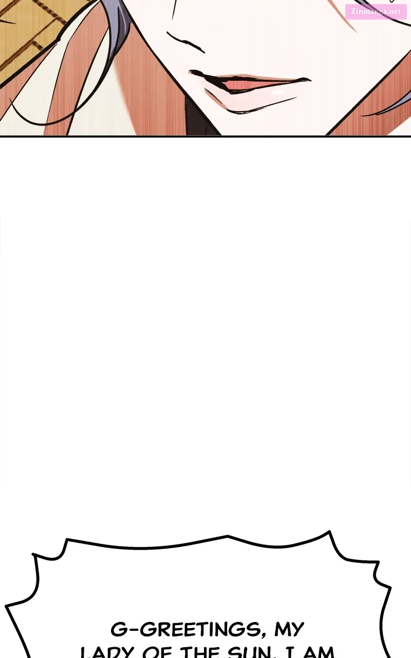 How a GoddessWins Over Tigers Zinmanga X Chapter 33 Page 12