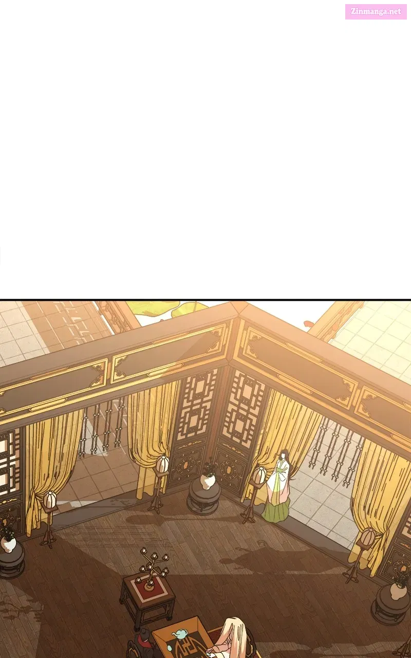 How a GoddessWins Over Tigers Zinmanga X Chapter 33 Page 26