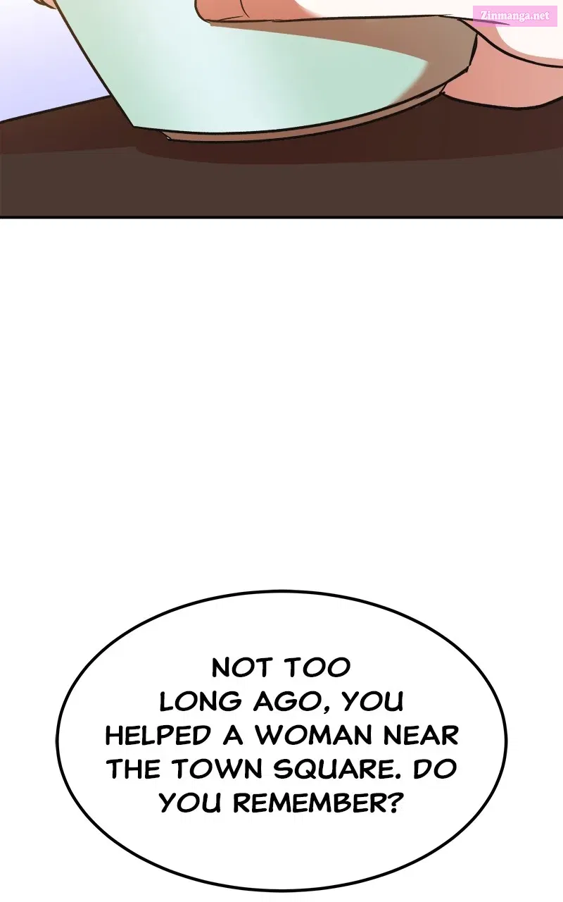 How a GoddessWins Over Tigers Zinmanga X Chapter 33 Page 30
