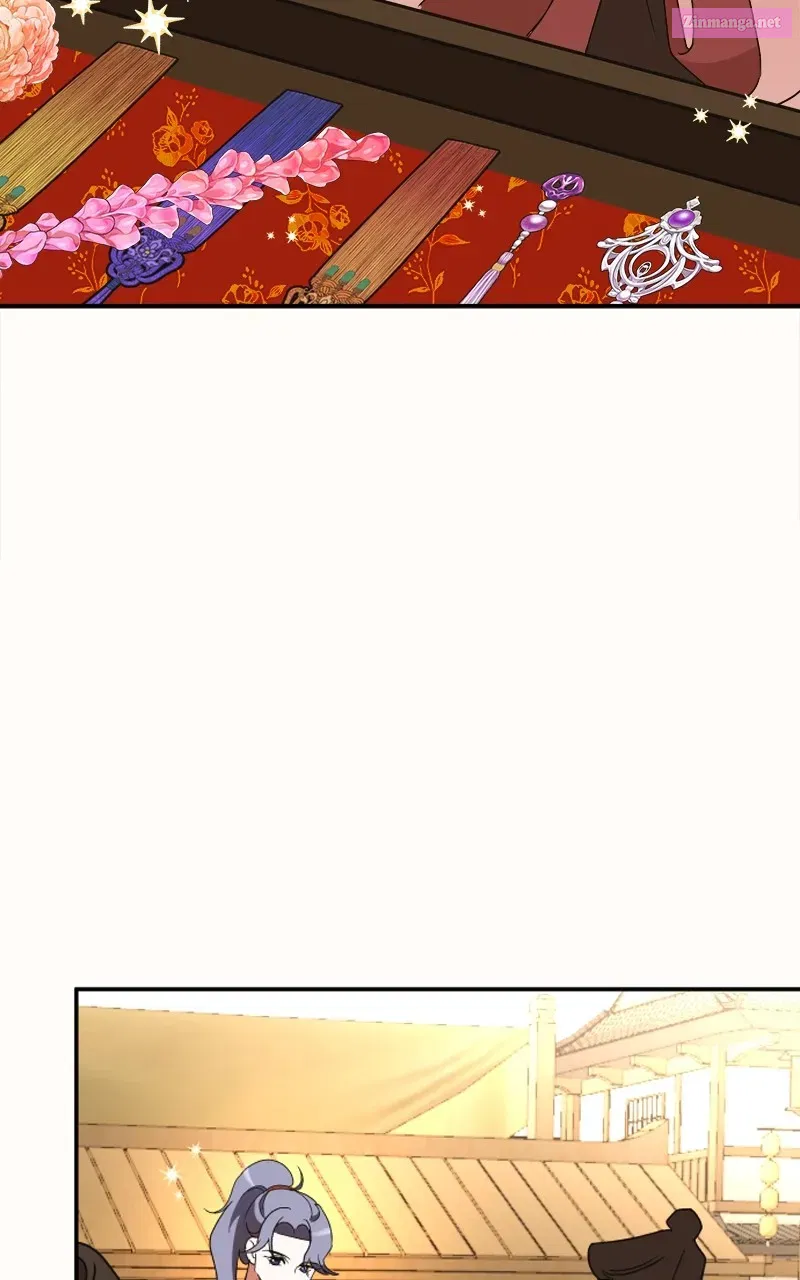 How a GoddessWins Over Tigers Zinmanga X Chapter 33 Page 141