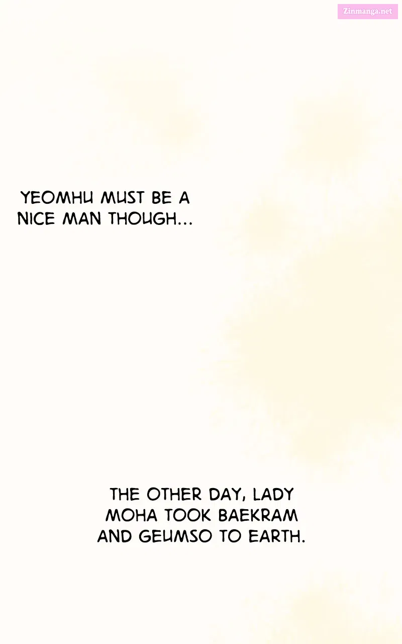 How a GoddessWins Over Tigers Zinmanga X Chapter 33 Page 150