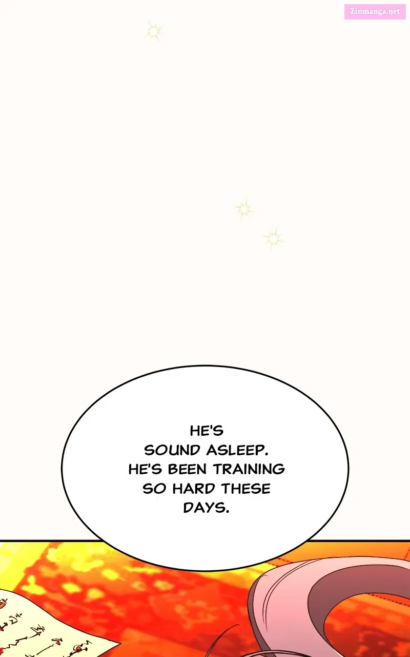How a GoddessWins Over Tigers Zinmanga X Chapter 33 Page 171