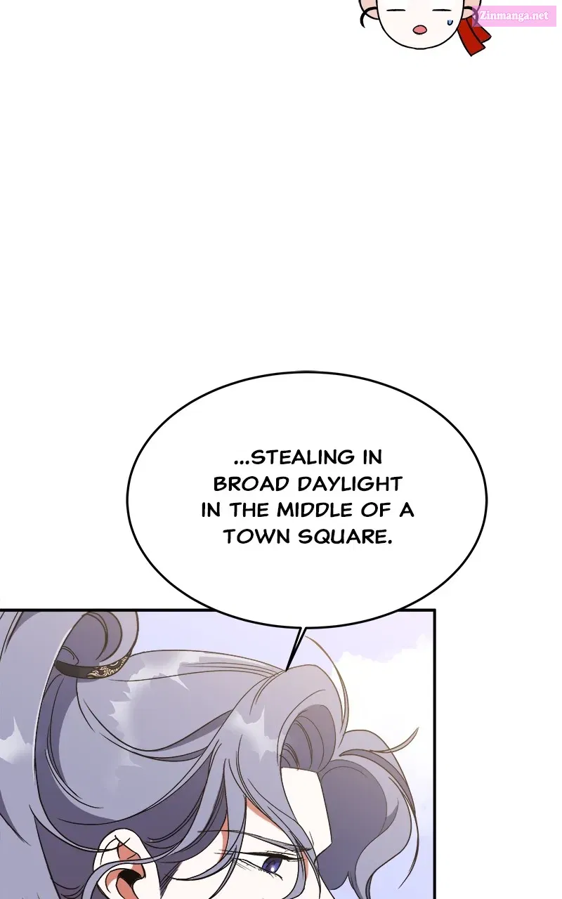 How a GoddessWins Over Tigers Zinmanga X Chapter 32 Page 6