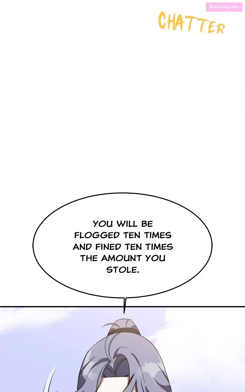 How a GoddessWins Over Tigers Zinmanga X Chapter 32 Page 12