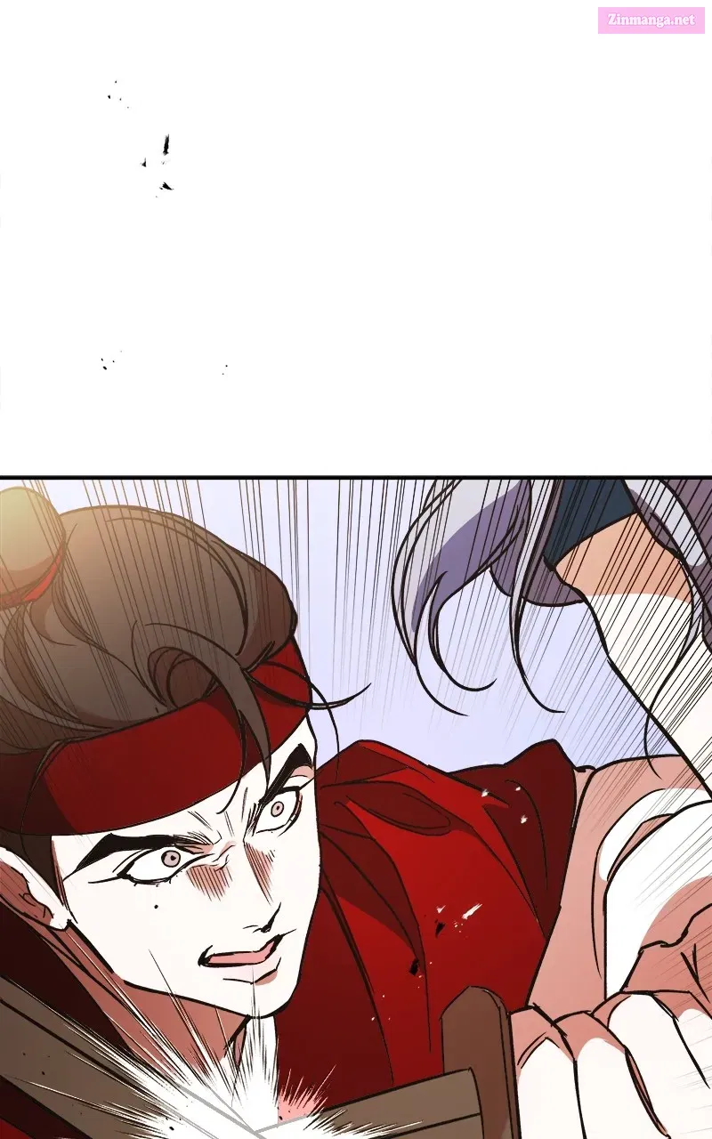 How a GoddessWins Over Tigers Zinmanga X Chapter 32 Page 134