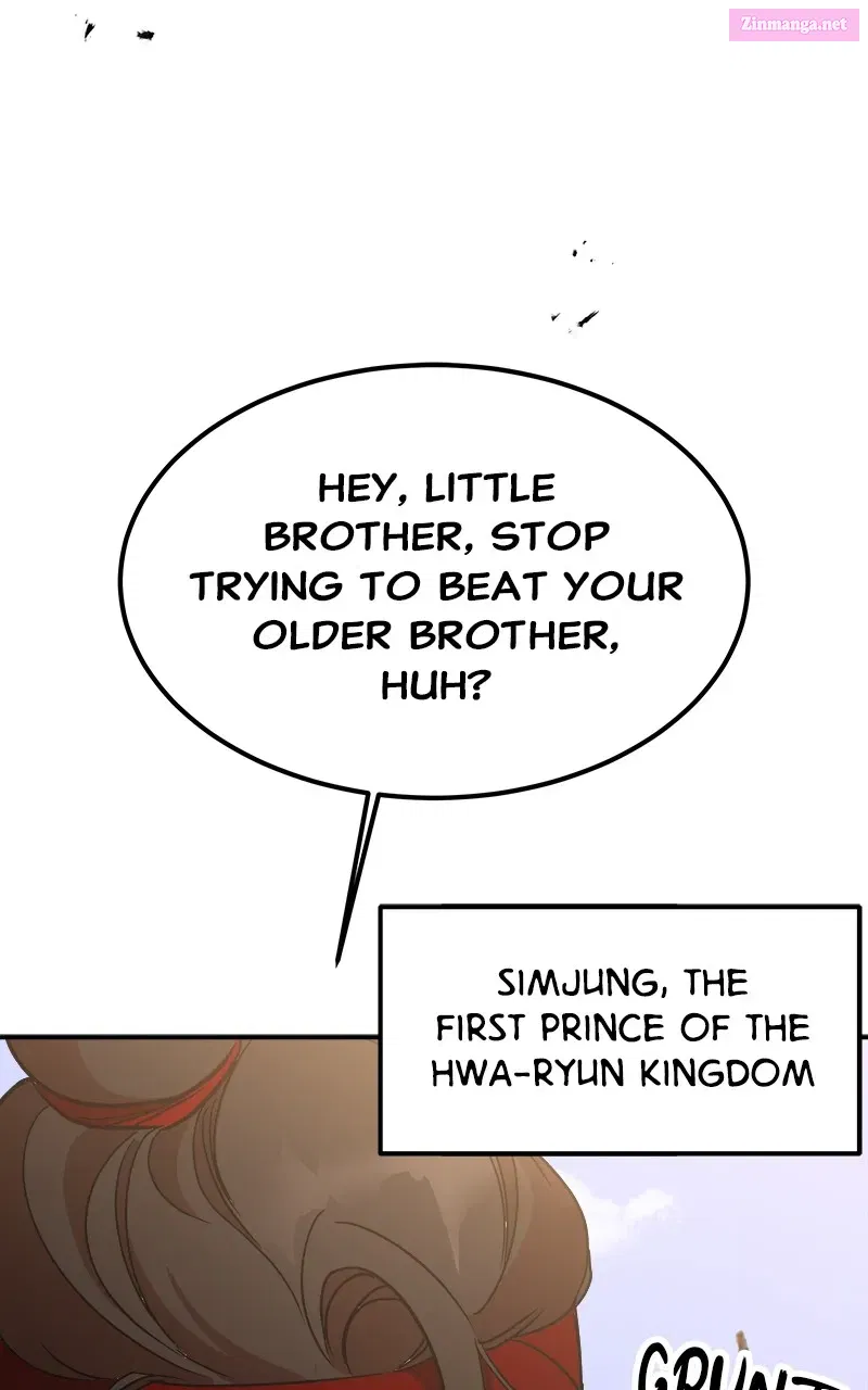 How a GoddessWins Over Tigers Zinmanga X Chapter 32 Page 136
