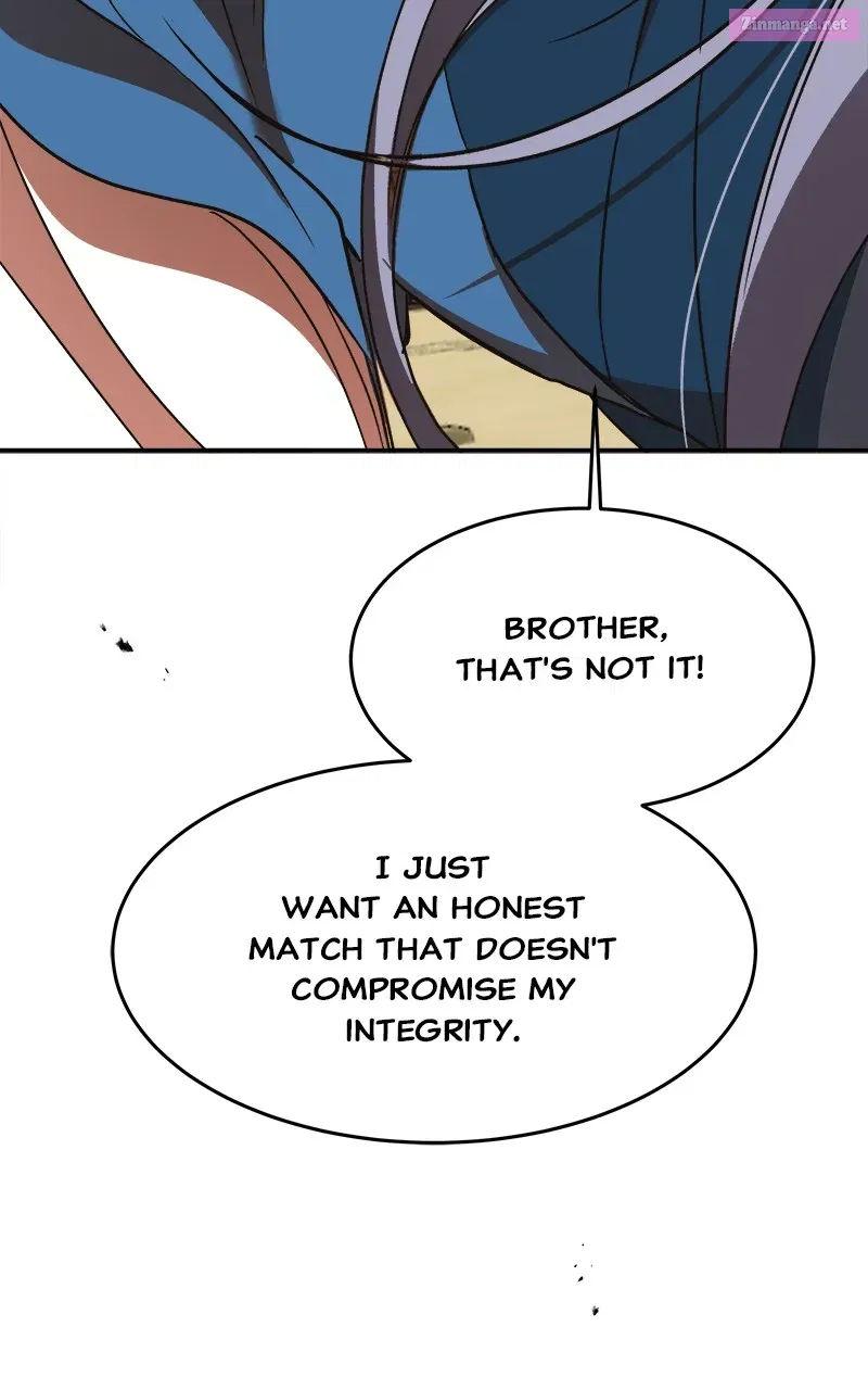 How a GoddessWins Over Tigers Zinmanga X Chapter 32 Page 140