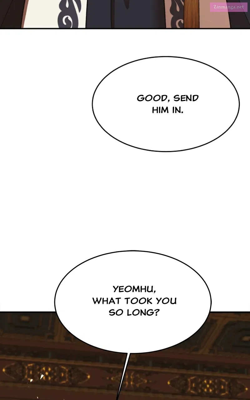 How a GoddessWins Over Tigers Zinmanga X Chapter 32 Page 181