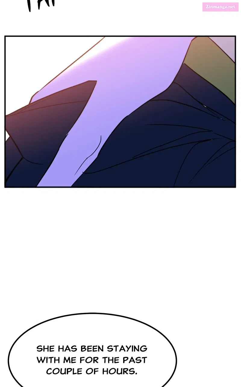 How a GoddessWins Over Tigers Zinmanga X Chapter 31 Page 56