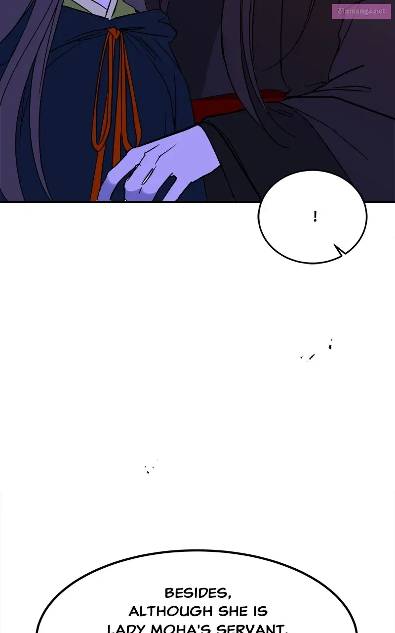 How a GoddessWins Over Tigers Zinmanga X Chapter 31 Page 58