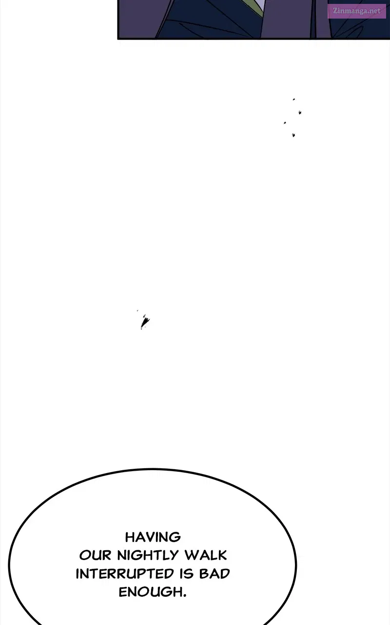 How a GoddessWins Over Tigers Zinmanga X Chapter 31 Page 64