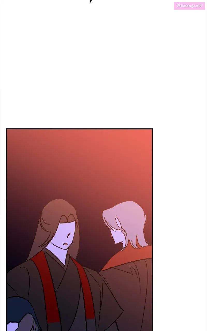 How a GoddessWins Over Tigers Zinmanga X Chapter 31 Page 69