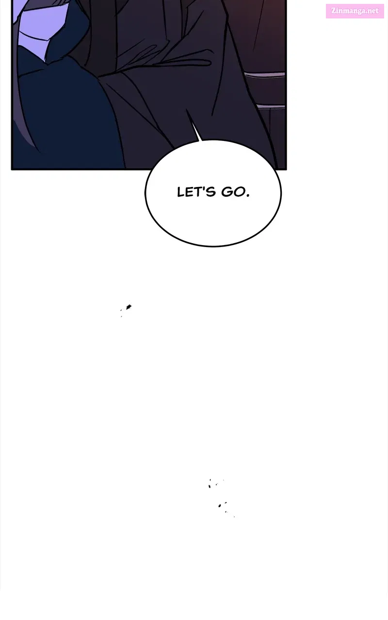 How a GoddessWins Over Tigers Zinmanga X Chapter 31 Page 70