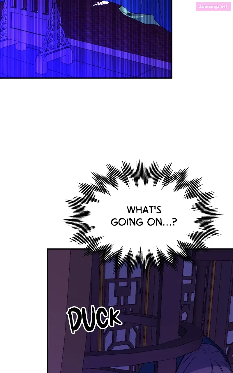 How a GoddessWins Over Tigers Zinmanga X Chapter 30 Page 36