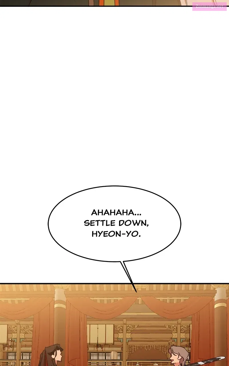 How a GoddessWins Over Tigers Zinmanga X Chapter 29 Page 19