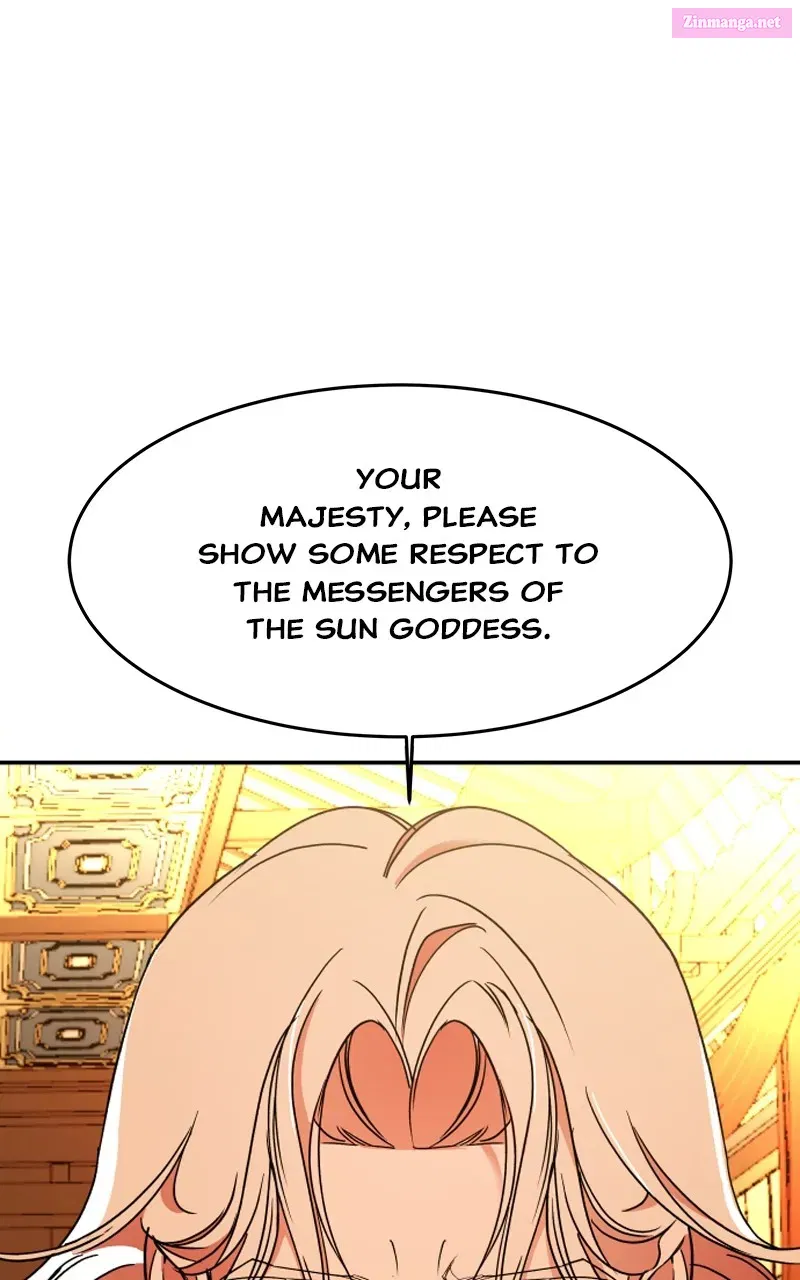 How a GoddessWins Over Tigers Zinmanga X Chapter 29 Page 30