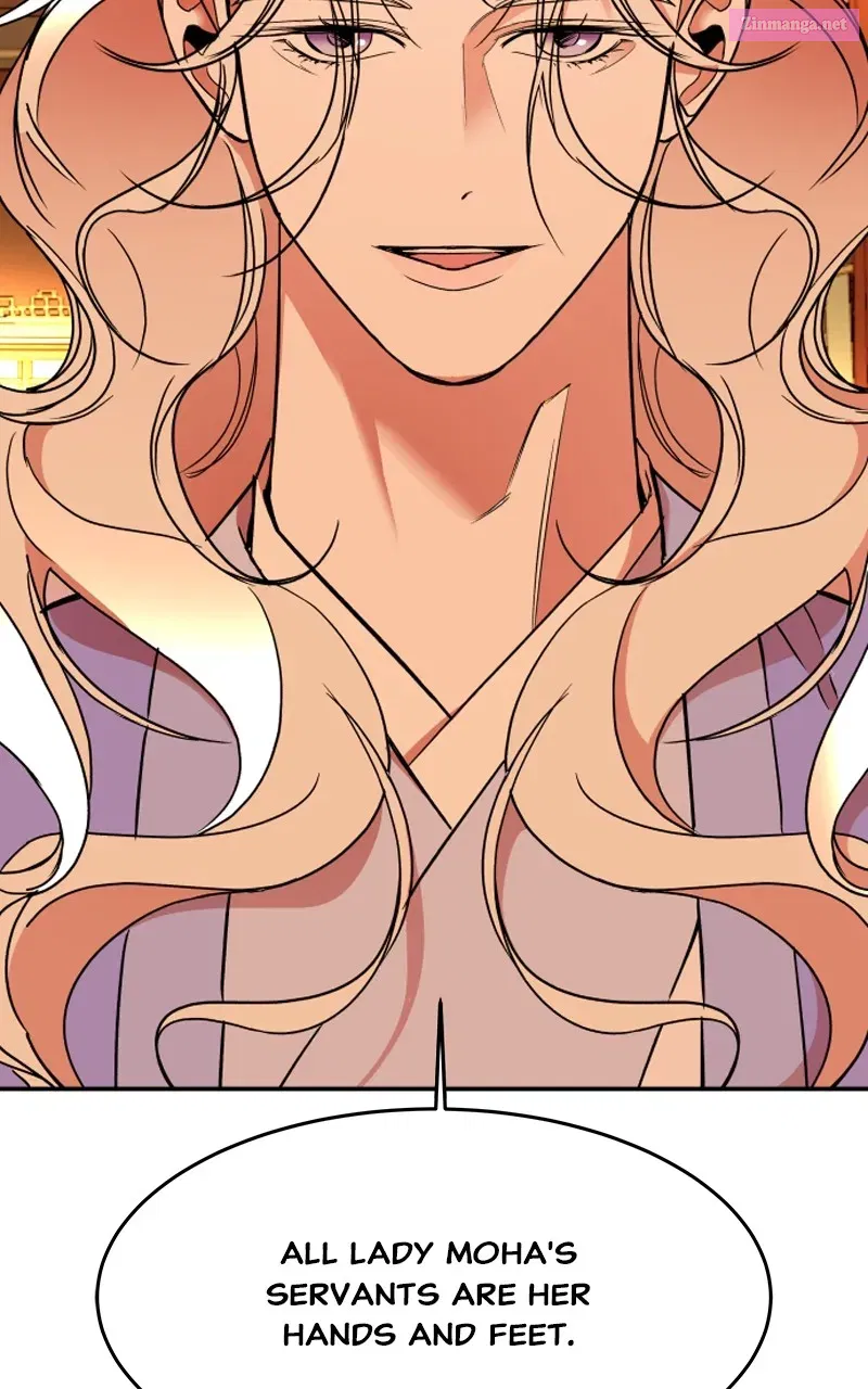 How a GoddessWins Over Tigers Zinmanga X Chapter 29 Page 31