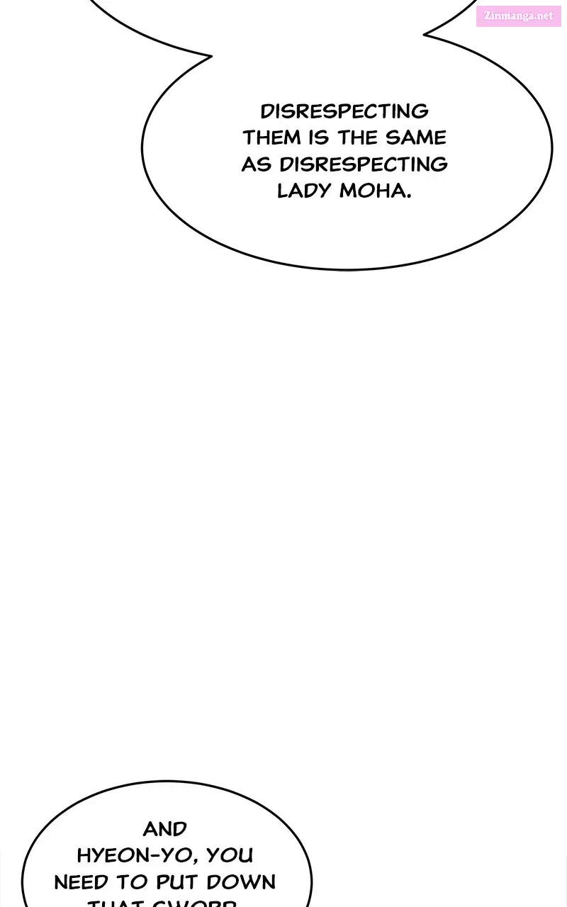 How a GoddessWins Over Tigers Zinmanga X Chapter 29 Page 32
