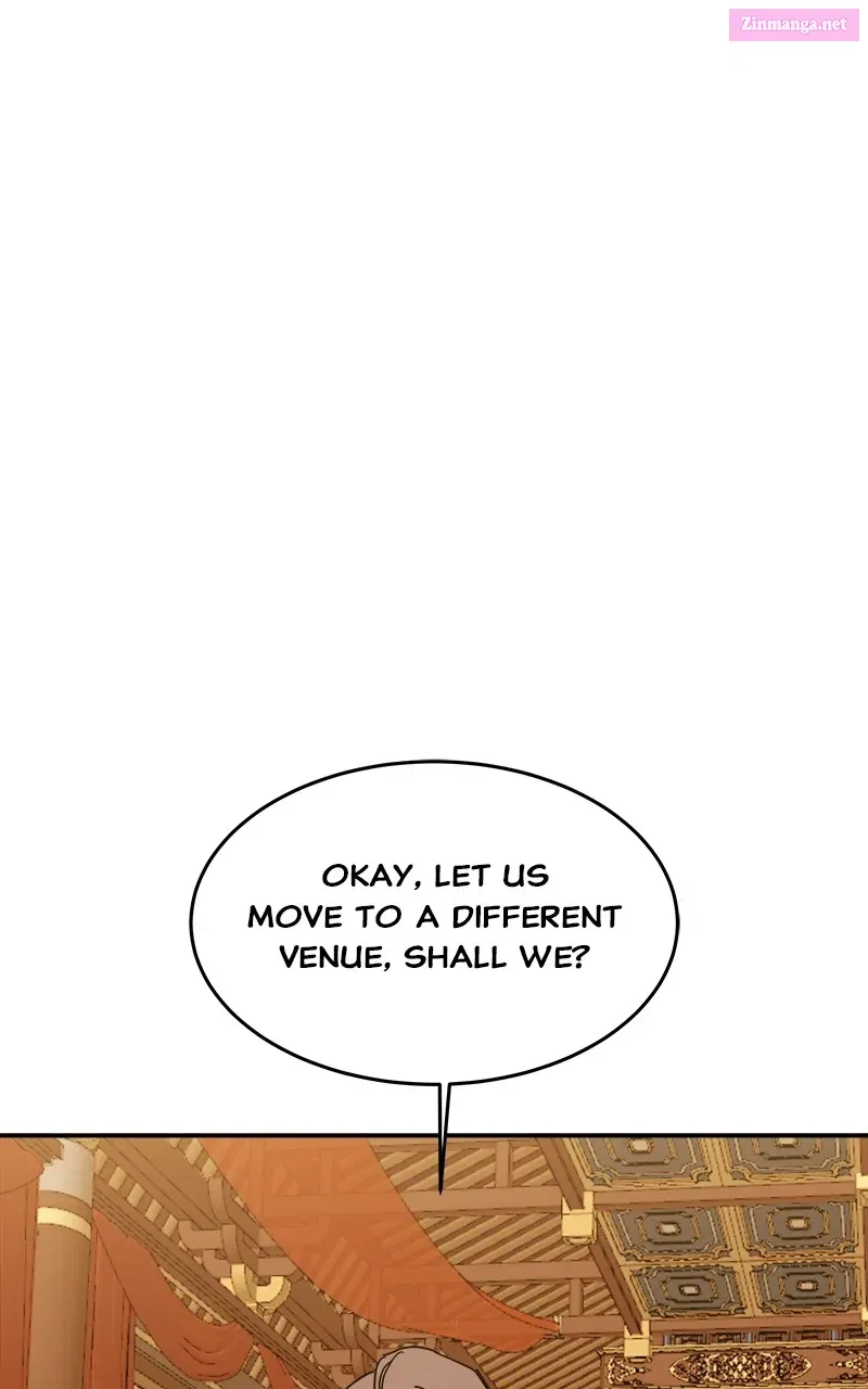 How a GoddessWins Over Tigers Zinmanga X Chapter 29 Page 37