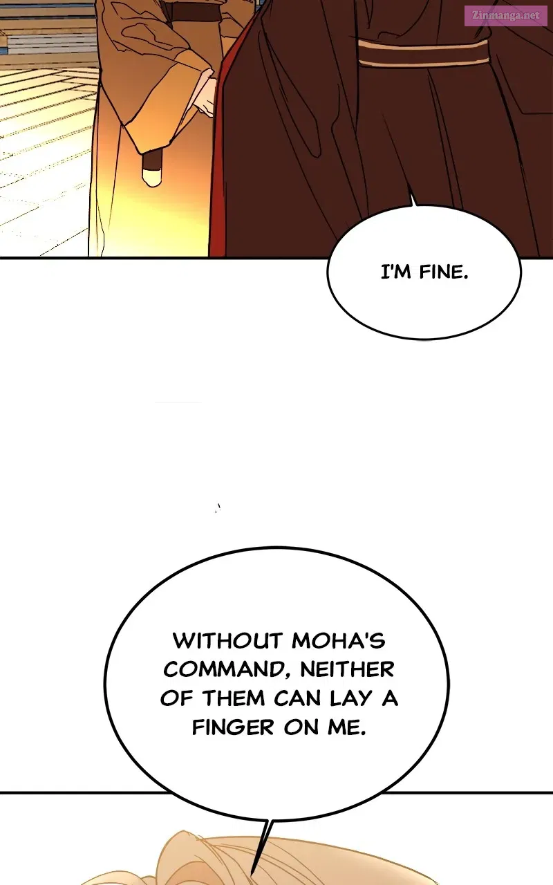 How a GoddessWins Over Tigers Zinmanga X Chapter 29 Page 45