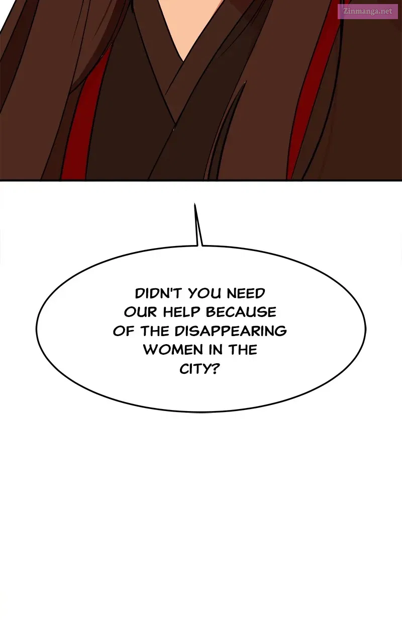 How a GoddessWins Over Tigers Zinmanga X Chapter 29 Page 59