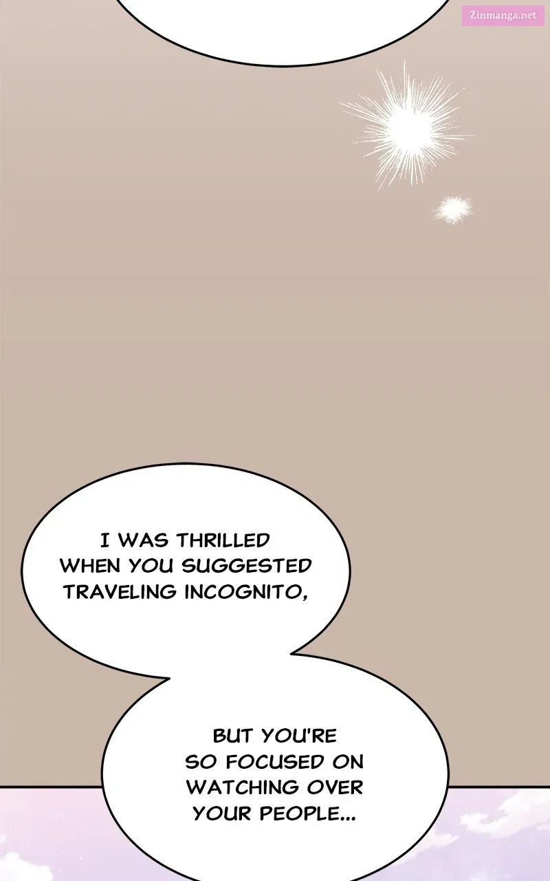 How a GoddessWins Over Tigers Zinmanga X Chapter 29 Page 67