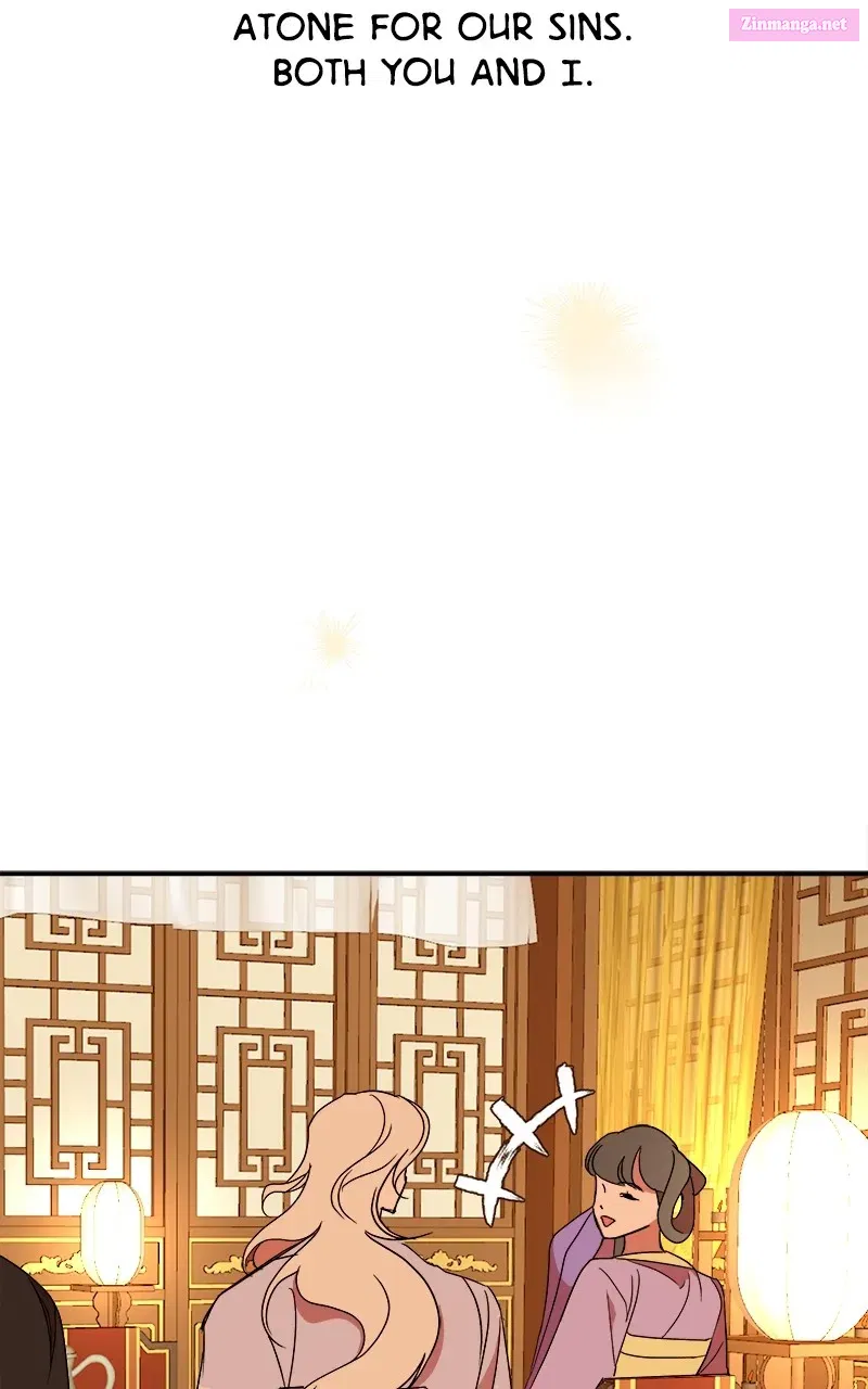 How a GoddessWins Over Tigers Zinmanga X Chapter 29 Page 78