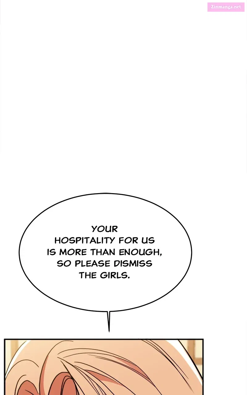How a GoddessWins Over Tigers Zinmanga X Chapter 29 Page 89
