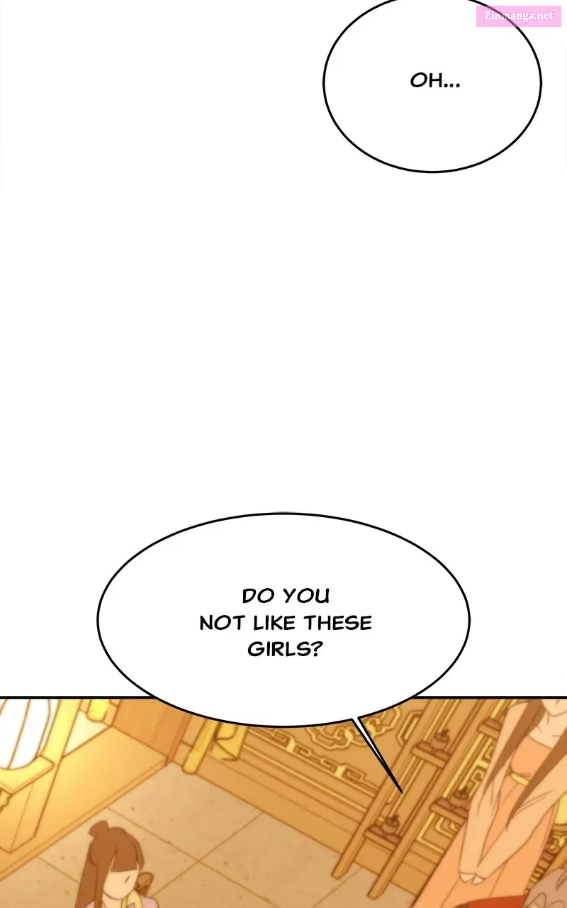 How a GoddessWins Over Tigers Zinmanga X Chapter 29 Page 92