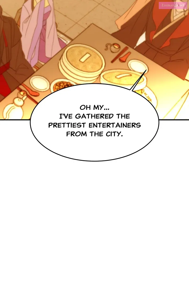 How a GoddessWins Over Tigers Zinmanga X Chapter 29 Page 93
