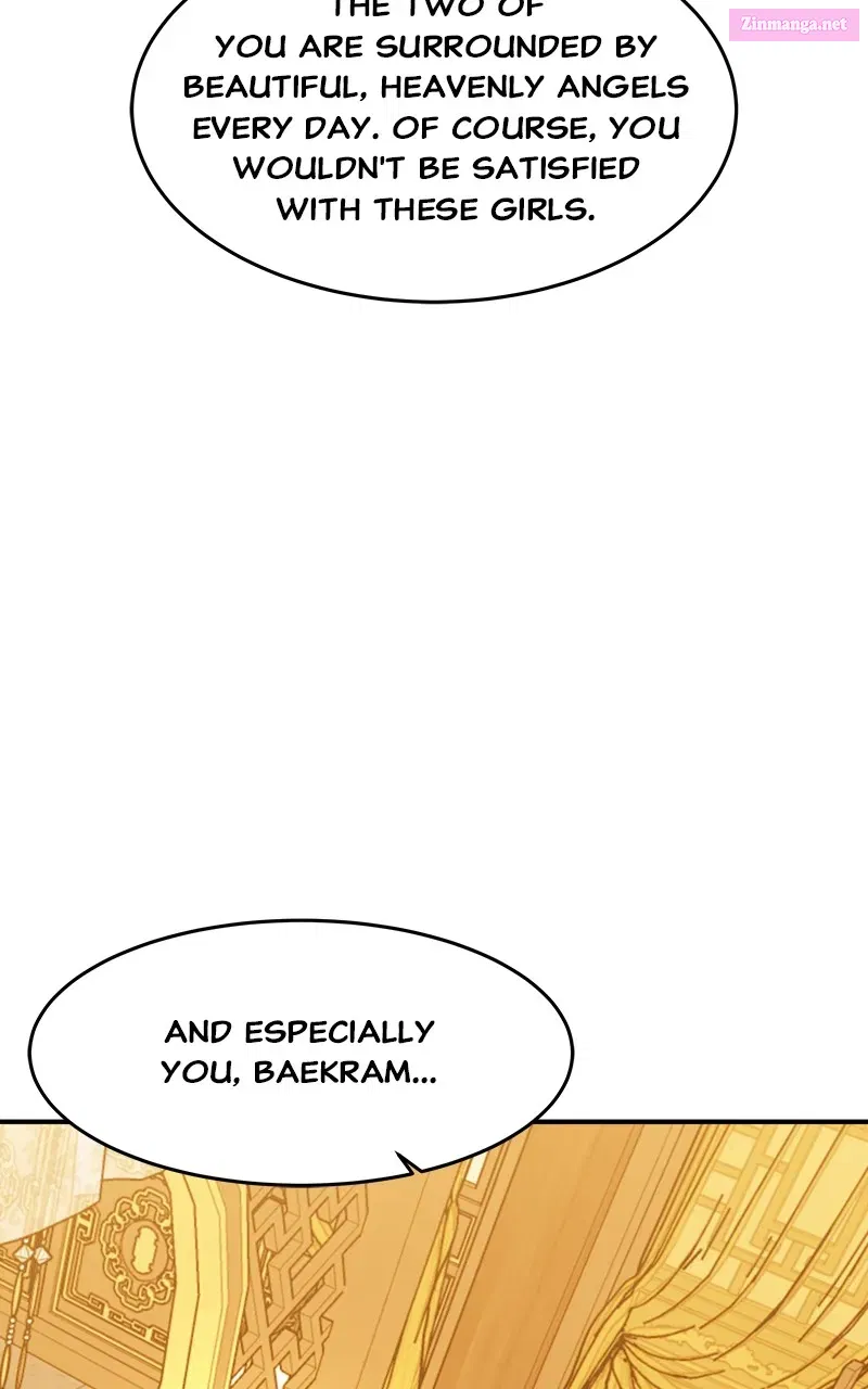How a GoddessWins Over Tigers Zinmanga X Chapter 29 Page 95