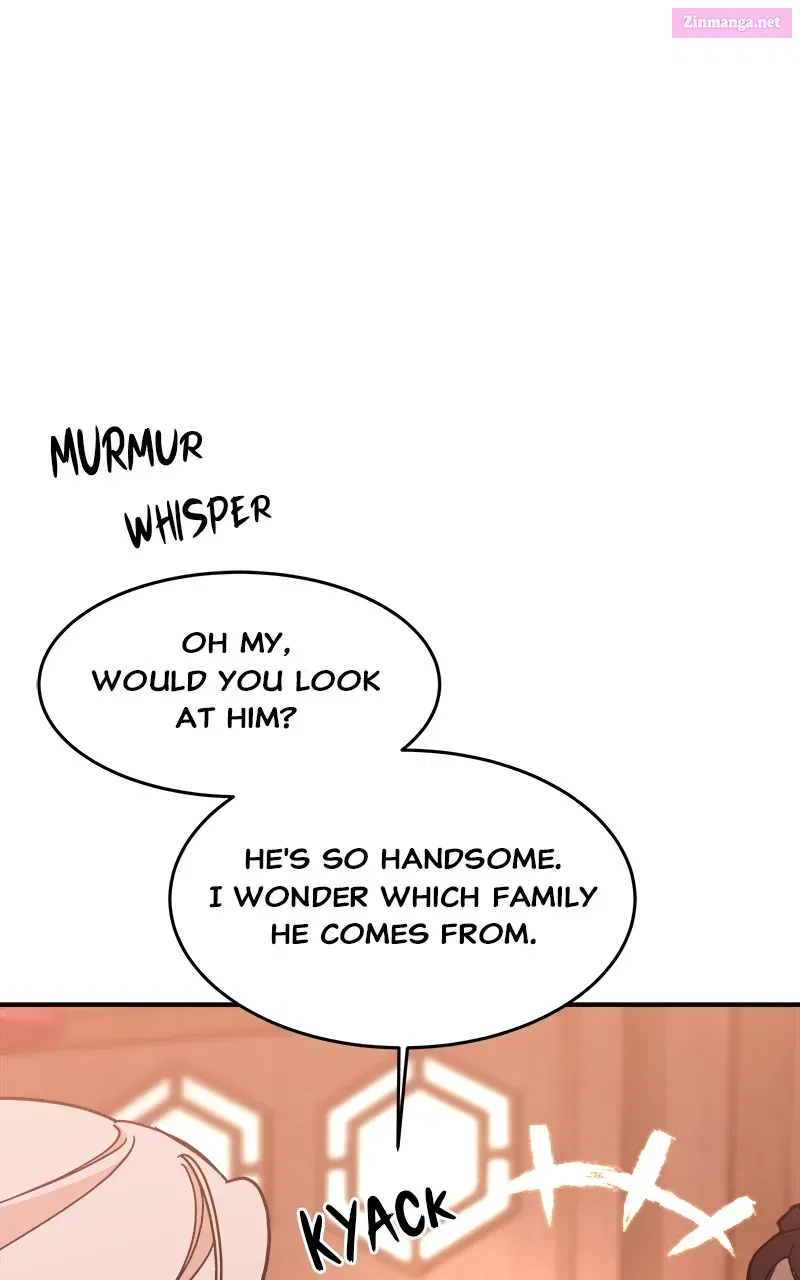 How a GoddessWins Over Tigers Zinmanga X Chapter 27 Page 13