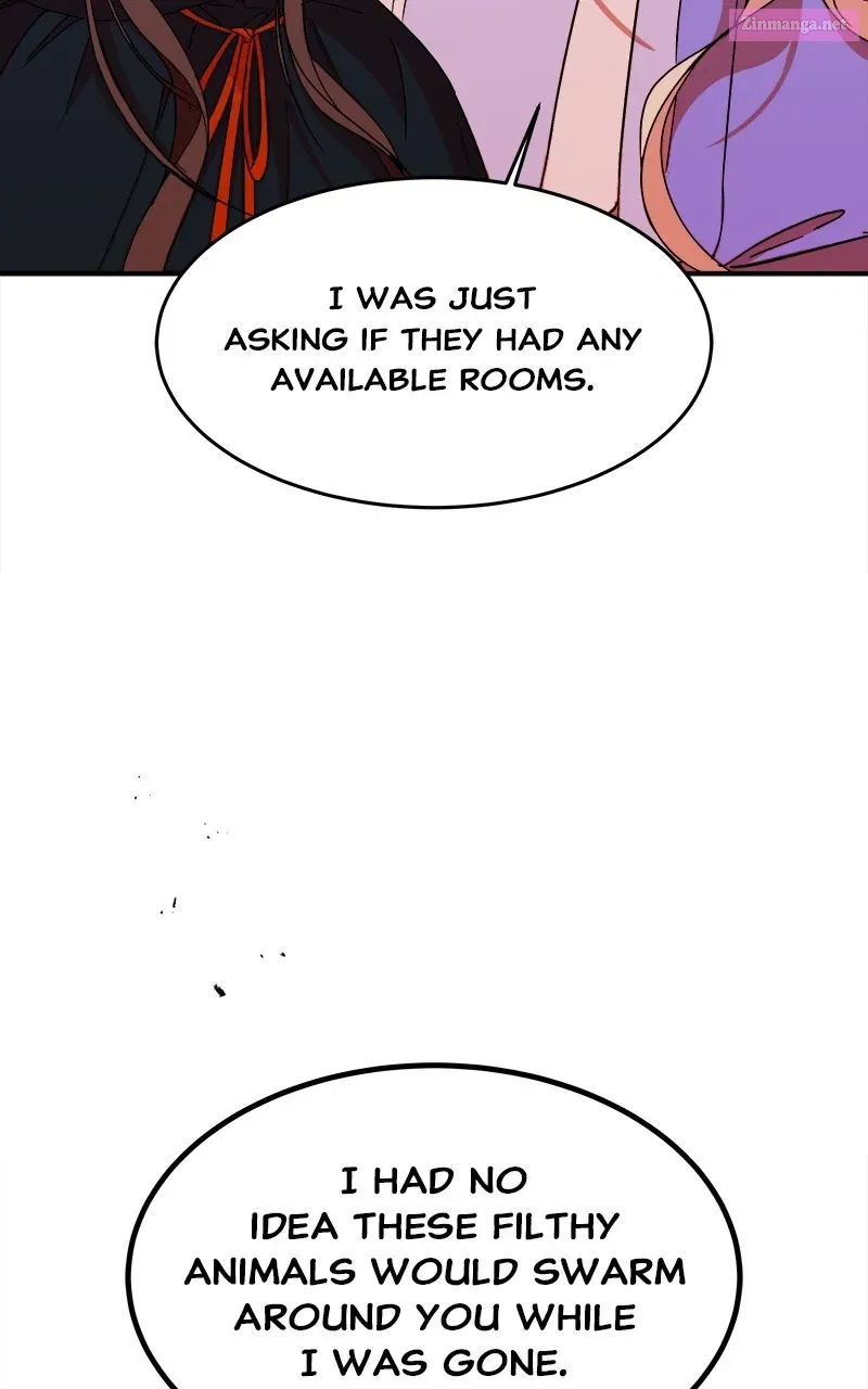 How a GoddessWins Over Tigers Zinmanga X Chapter 27 Page 17