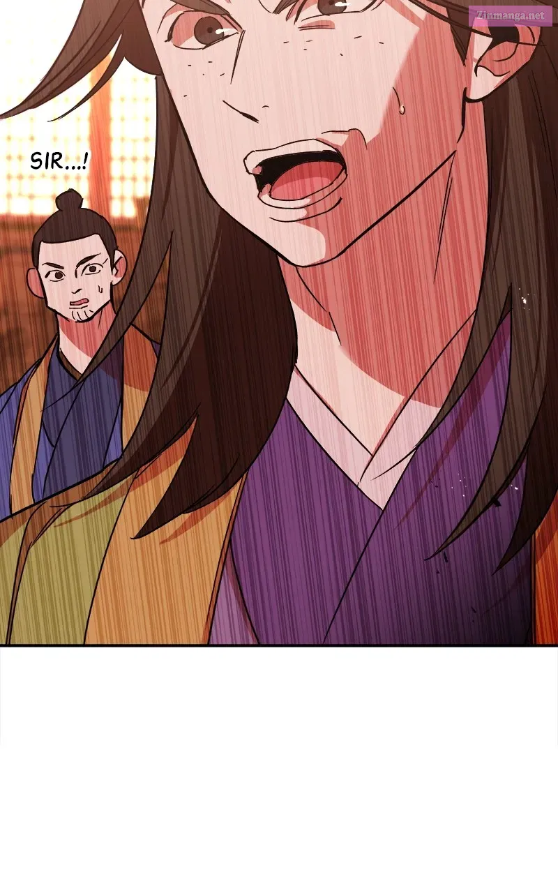 How a GoddessWins Over Tigers Zinmanga X Chapter 27 Page 21