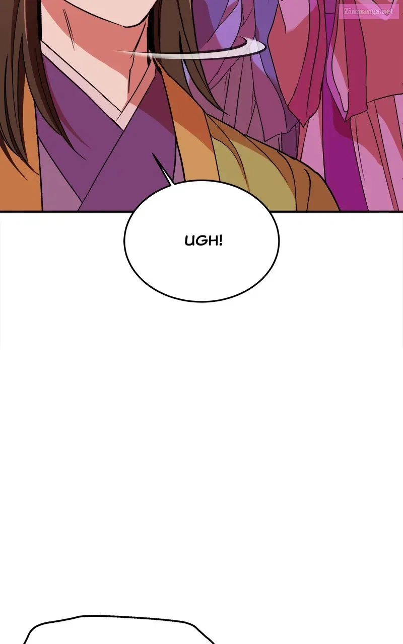 How a GoddessWins Over Tigers Zinmanga X Chapter 27 Page 23