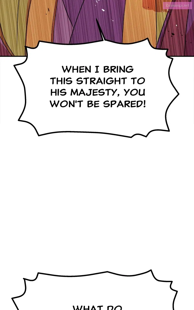 How a GoddessWins Over Tigers Zinmanga X Chapter 27 Page 26