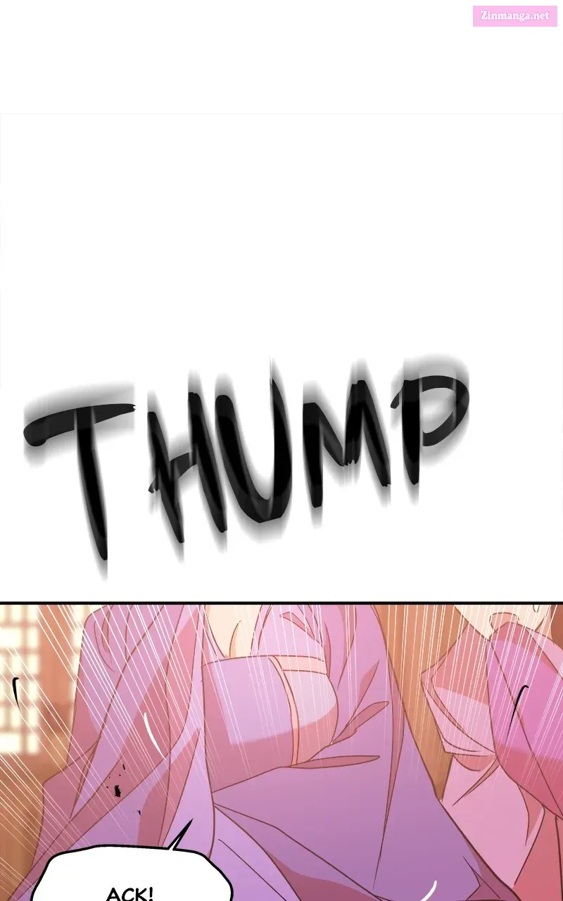 How a GoddessWins Over Tigers Zinmanga X Chapter 27 Page 39