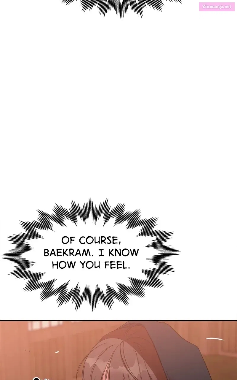 How a GoddessWins Over Tigers Zinmanga X Chapter 27 Page 54