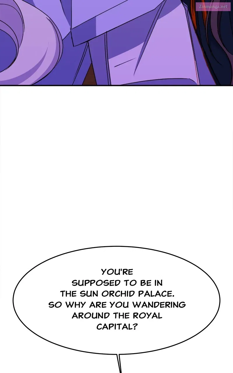 How a GoddessWins Over Tigers Zinmanga X Chapter 27 Page 63