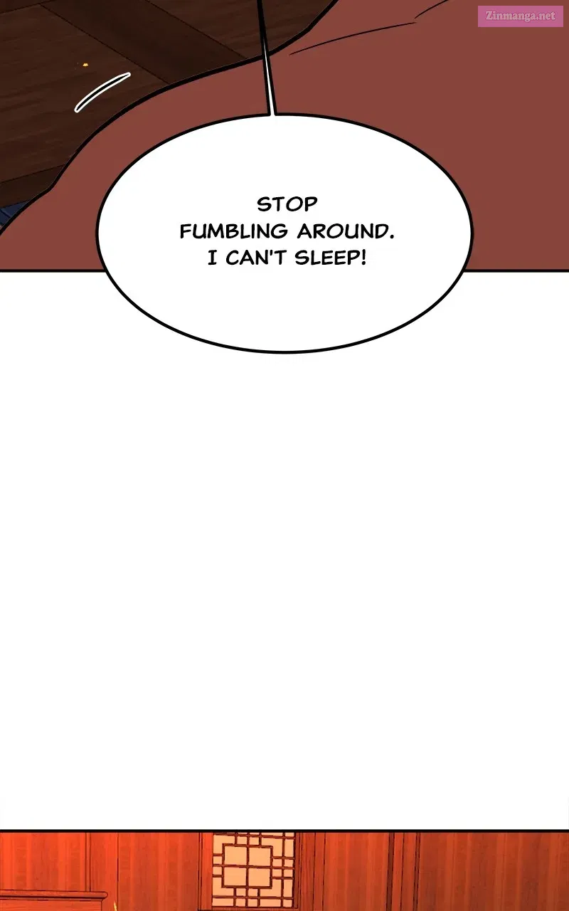 How a GoddessWins Over Tigers Zinmanga X Chapter 27 Page 173