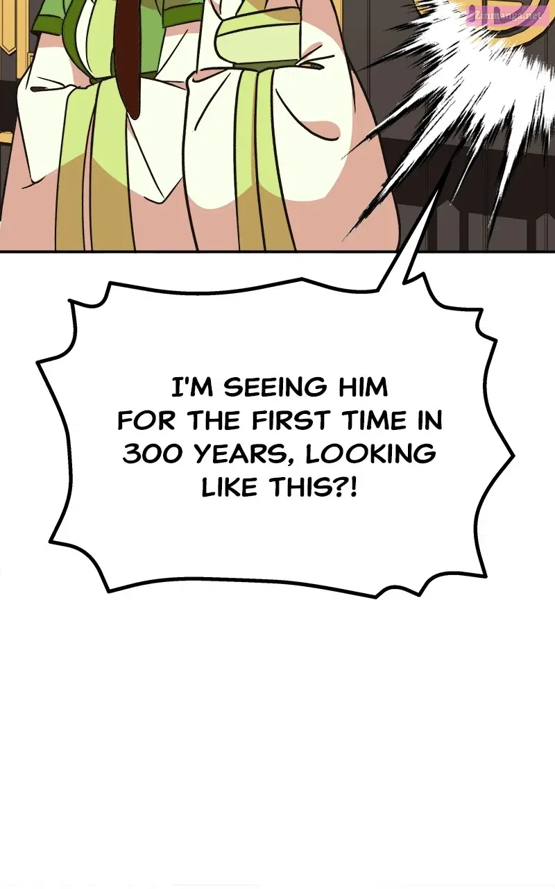 How a GoddessWins Over Tigers Zinmanga X Chapter 25 Page 68