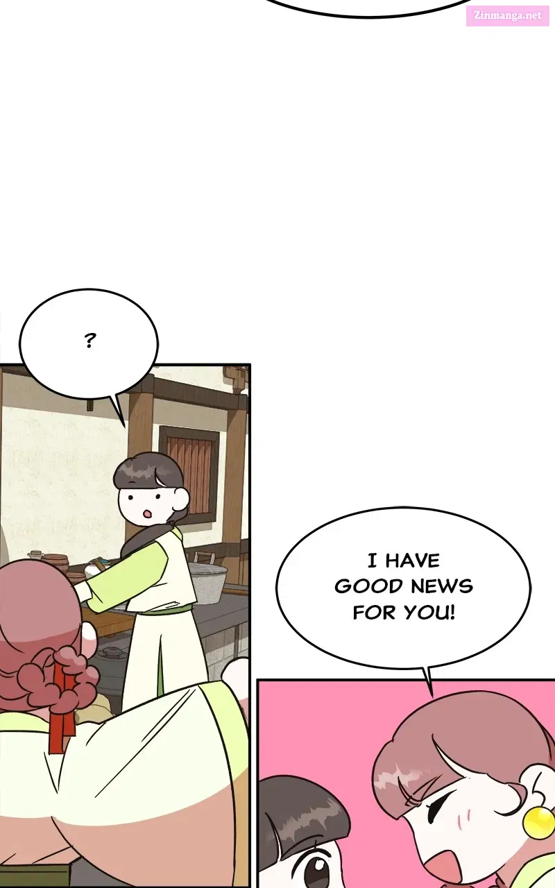 How a GoddessWins Over Tigers Zinmanga X Chapter 25 Page 79