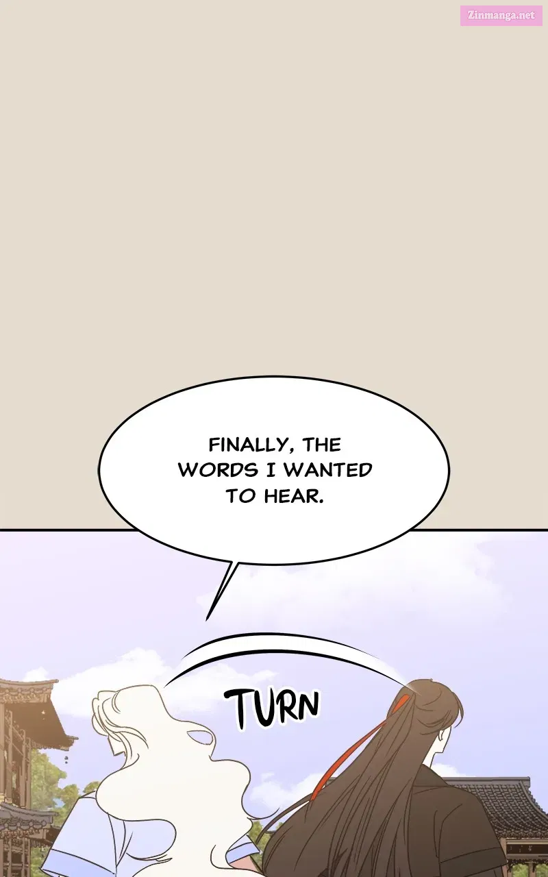 How a GoddessWins Over Tigers Zinmanga X Chapter 25 Page 85