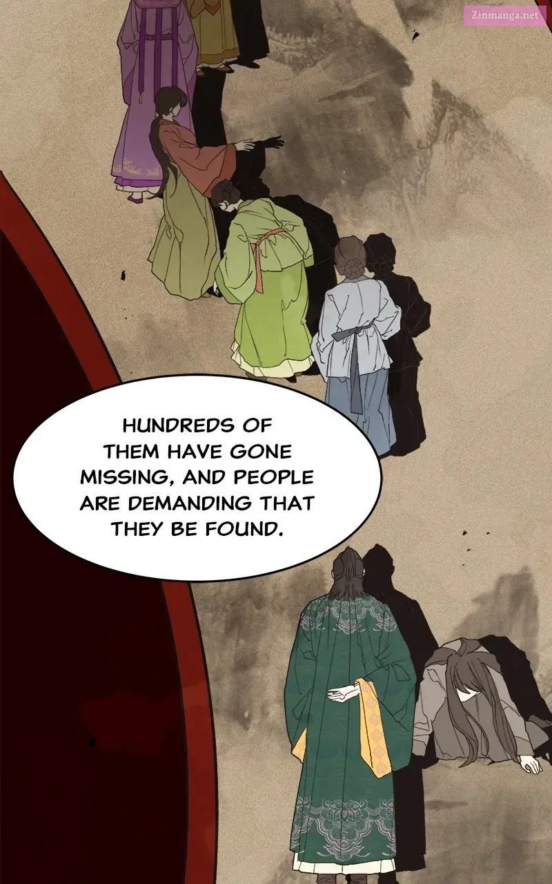 How a GoddessWins Over Tigers Zinmanga X Chapter 25 Page 91
