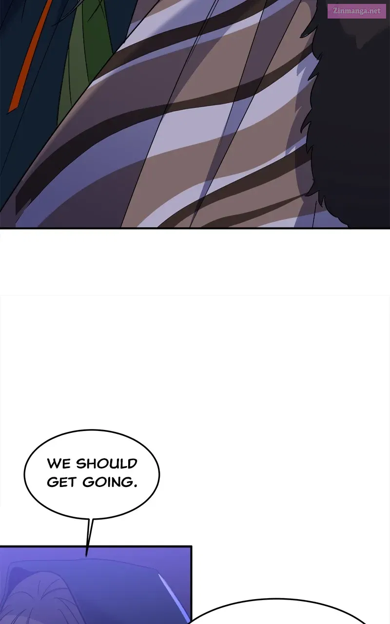 How a GoddessWins Over Tigers Zinmanga X Chapter 25 Page 102